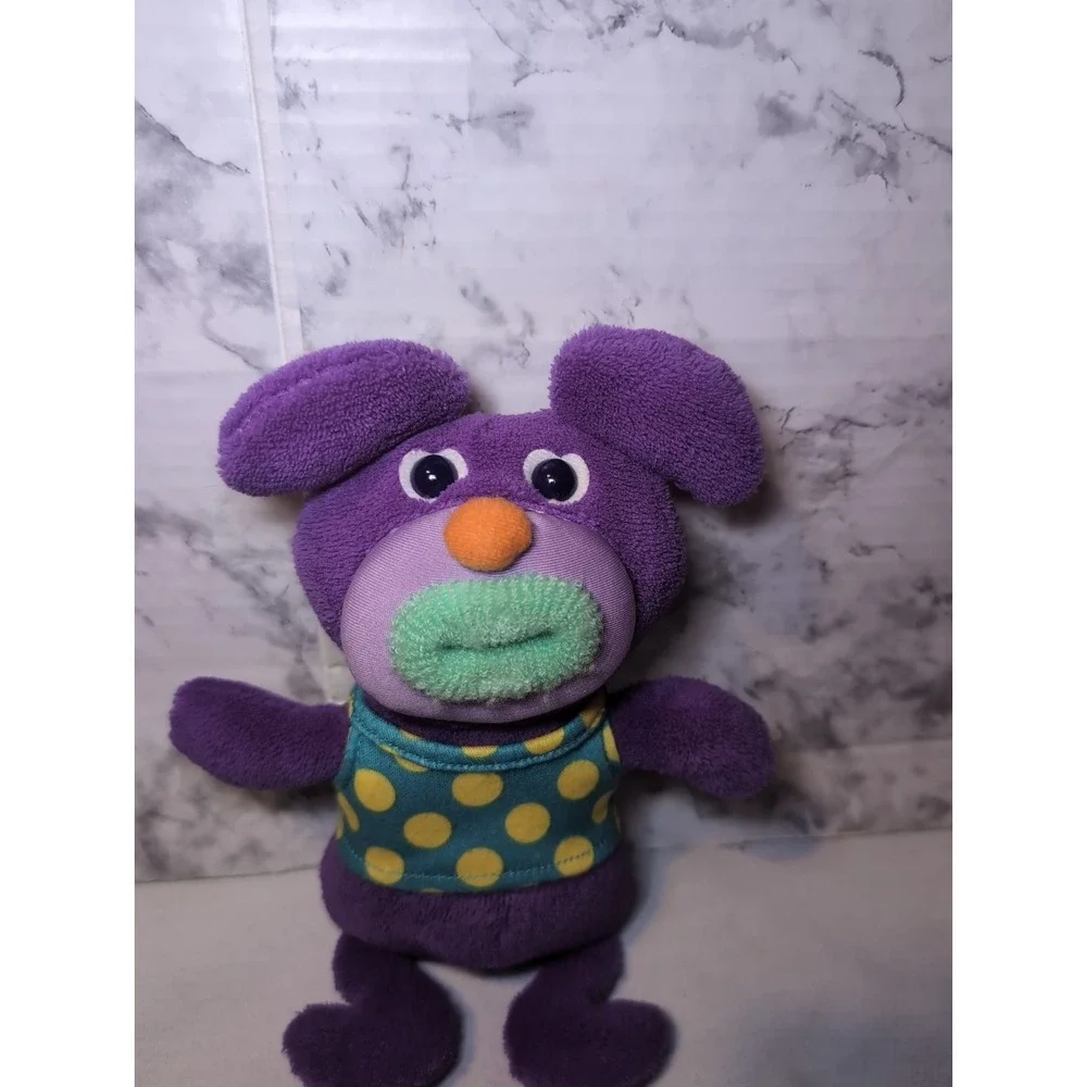 Fisher Price 9